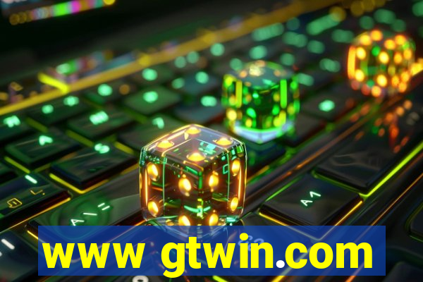 www gtwin.com