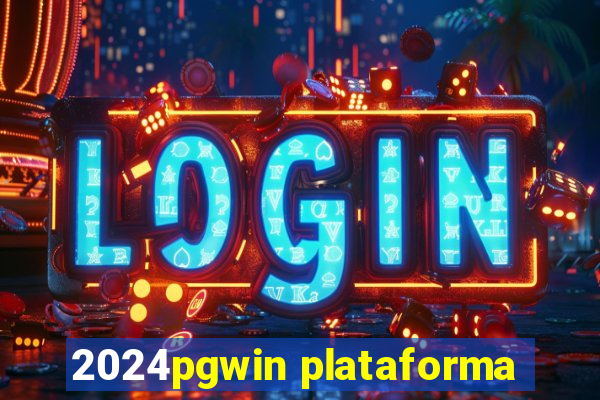 2024pgwin plataforma