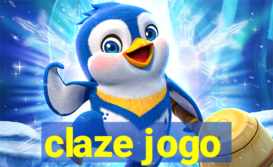 claze jogo