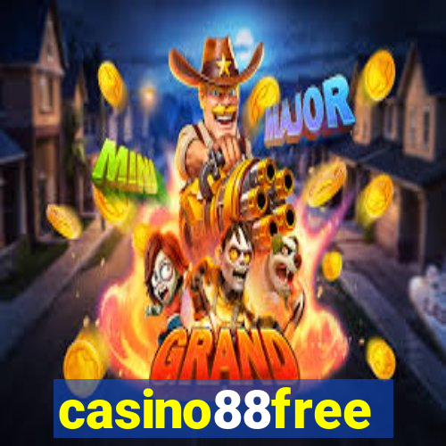 casino88free