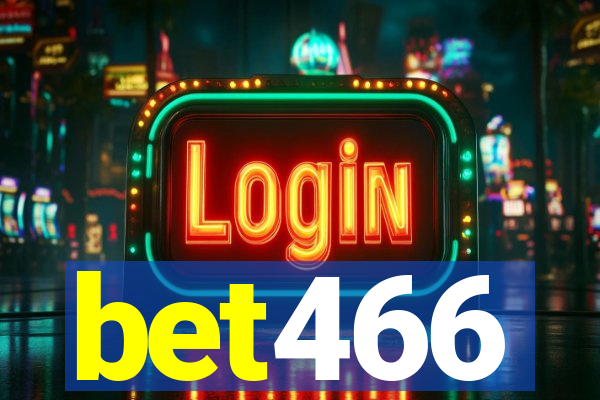 bet466