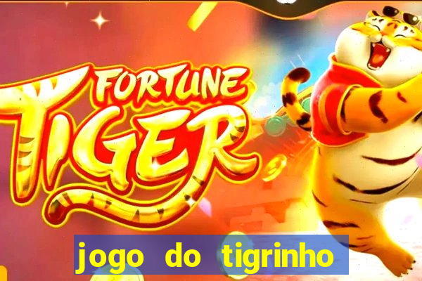 jogo do tigrinho plataforma de r$ 5