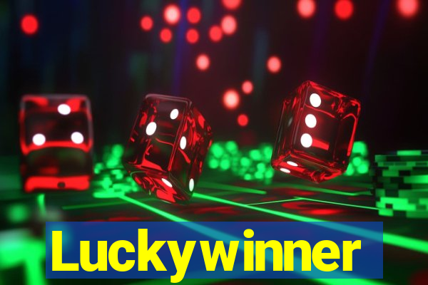 Luckywinner