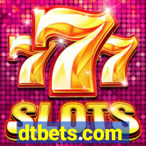 dtbets.com