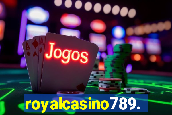 royalcasino789.com