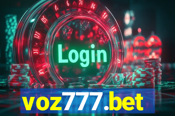 voz777.bet