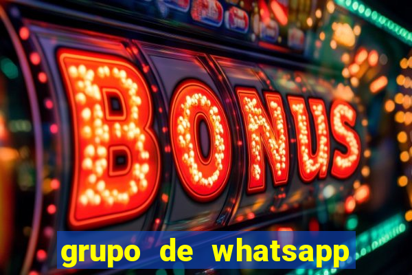 grupo de whatsapp coin master