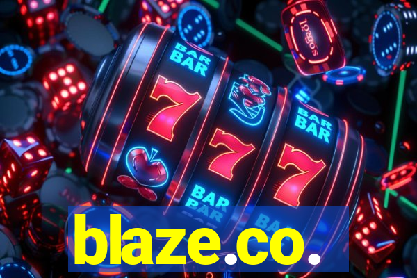 blaze.co.