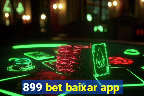 899 bet baixar app