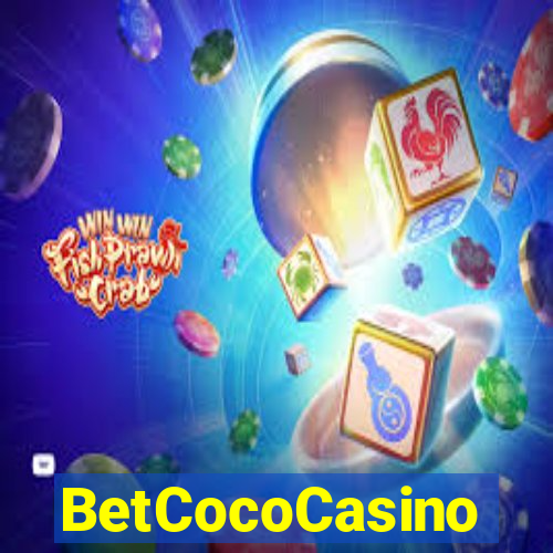 BetCocoCasino