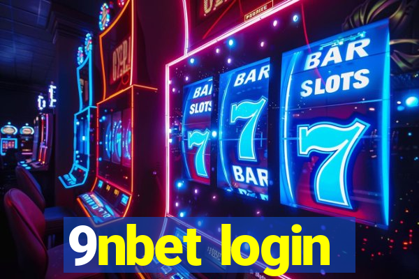 9nbet login