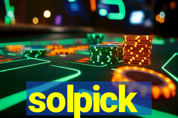 solpick