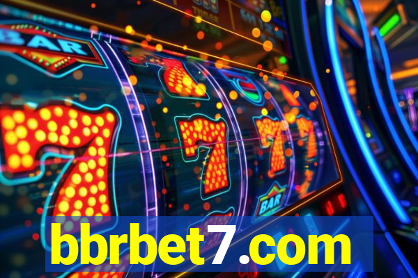 bbrbet7.com