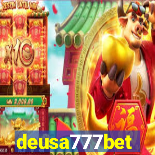 deusa777bet