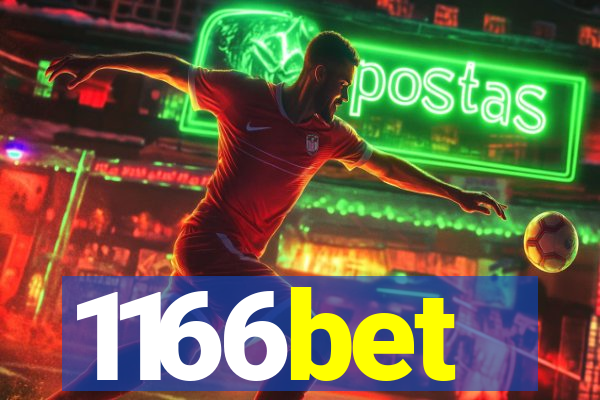 1166bet