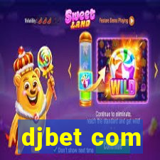 djbet com