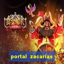 portal zacarias area 51