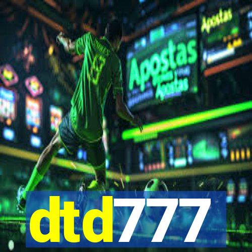 dtd777