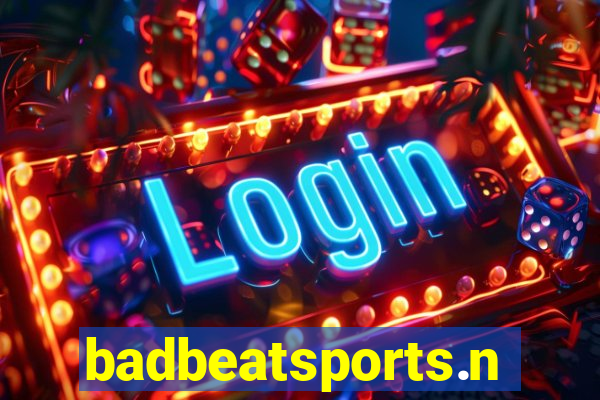 badbeatsports.net