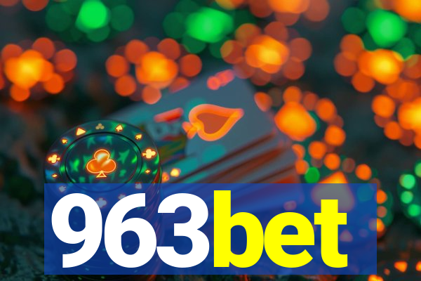 963bet