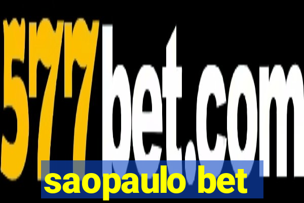 saopaulo bet