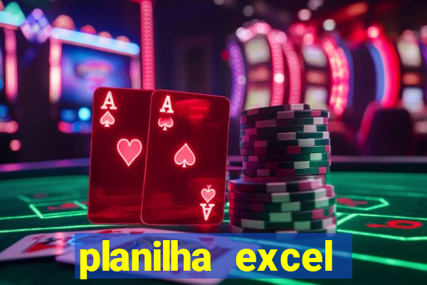 planilha excel folha de pagamento gratis