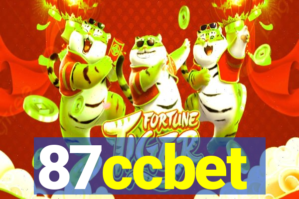 87ccbet