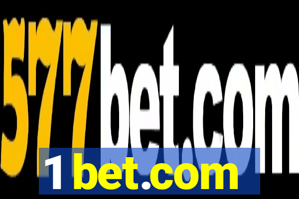 1 bet.com