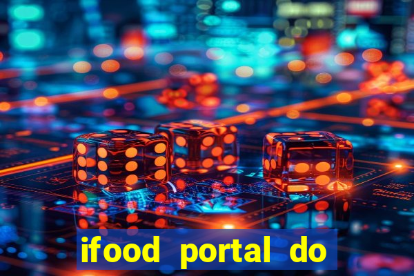 ifood portal do parceiro login