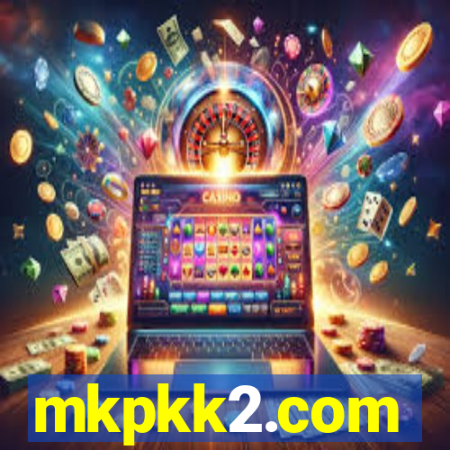 mkpkk2.com