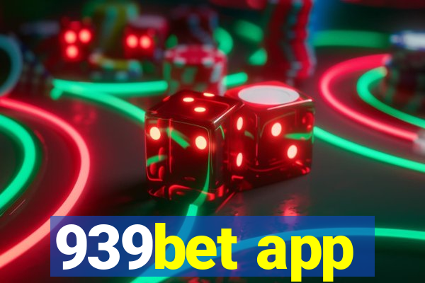 939bet app