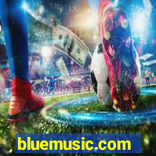 bluemusic.com