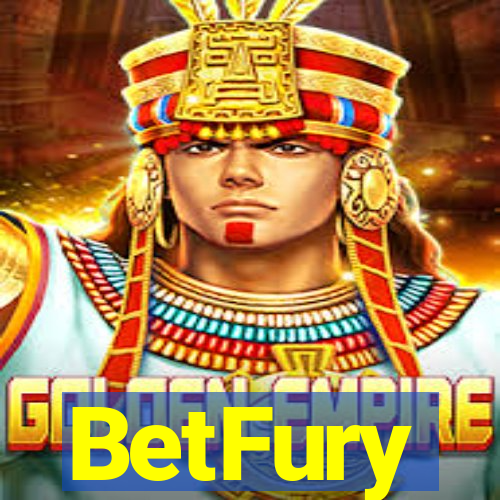 BetFury