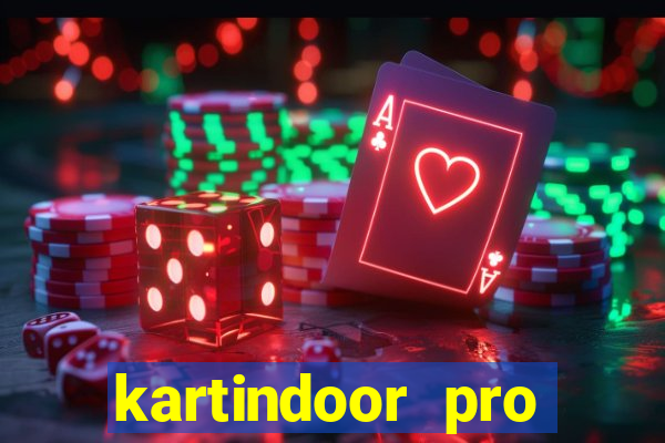 kartindoor pro raposo shopping