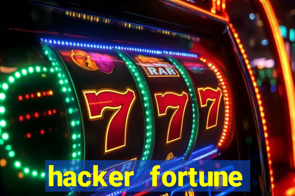 hacker fortune tiger download grátis