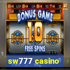 sw777 casino