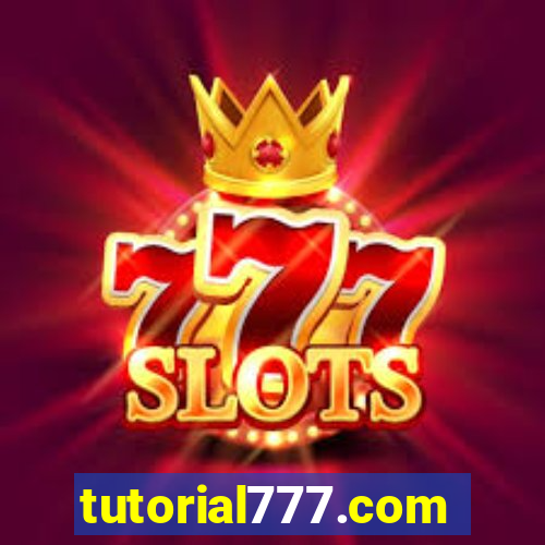 tutorial777.com