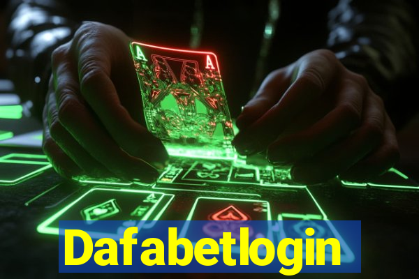 Dafabetlogin