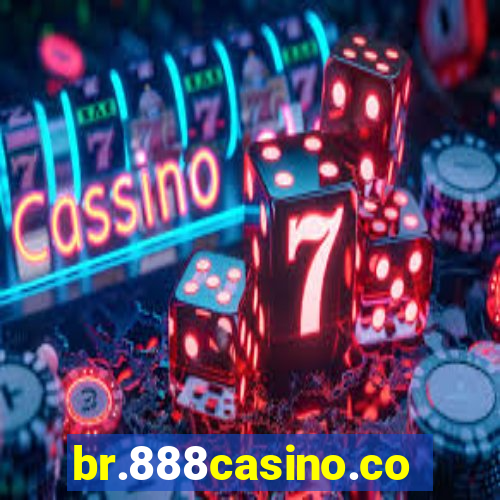 br.888casino.com