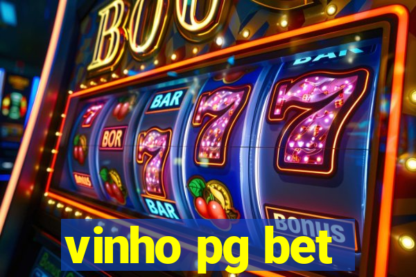 vinho pg bet