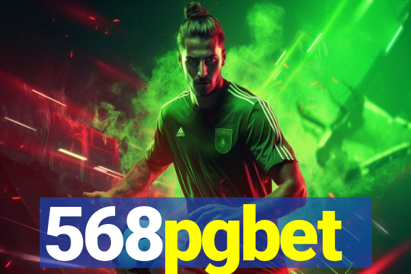 568pgbet