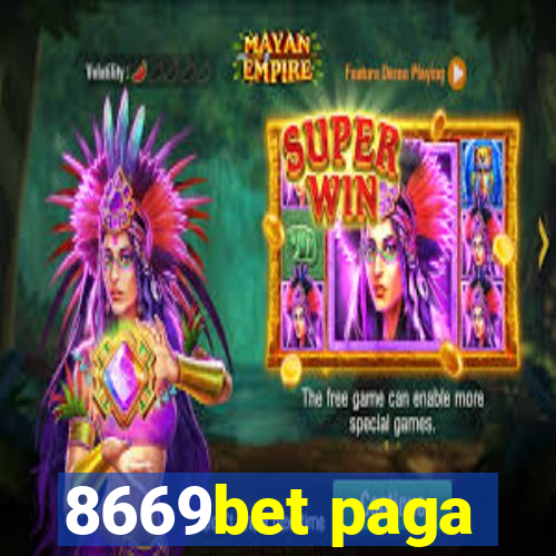 8669bet paga