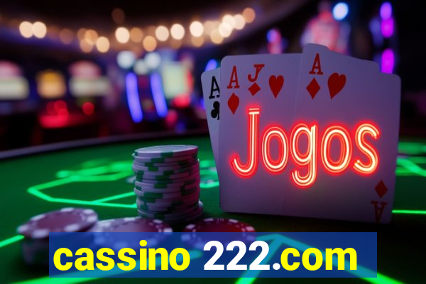 cassino 222.com