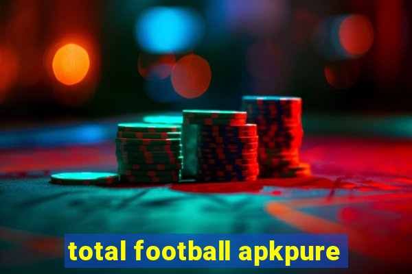 total football apkpure