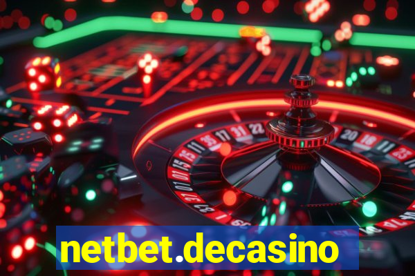 netbet.decasino