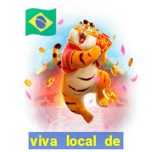 viva local de santos amizade