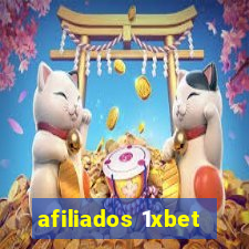 afiliados 1xbet