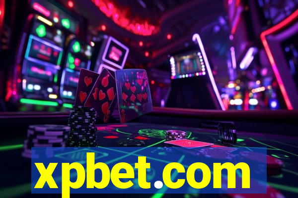 xpbet.com