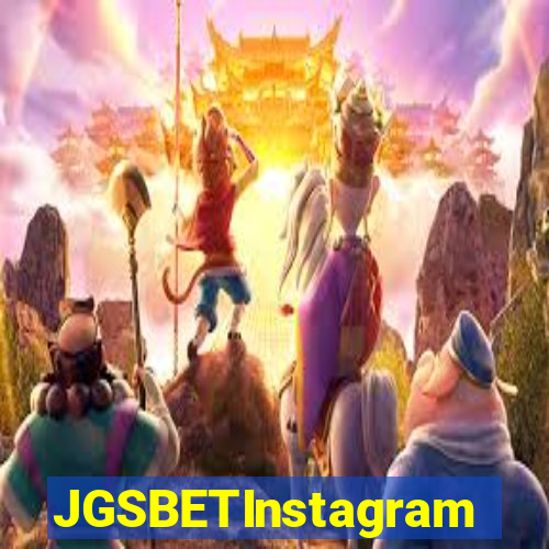 JGSBETInstagram