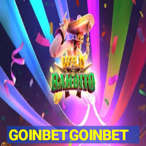 GOINBETGOINBET